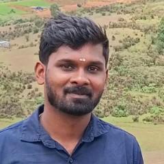 Arulraj L