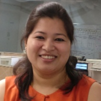 Rosorika Angom