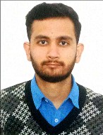 HARSHIT BHATT