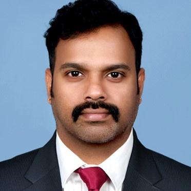 Rajeev Pillai