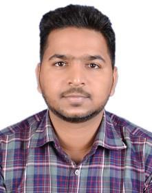 N SHYAM MANOHAR