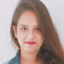 Nilanjana Chakraborty Parmar