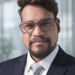 ANIL KUMAR