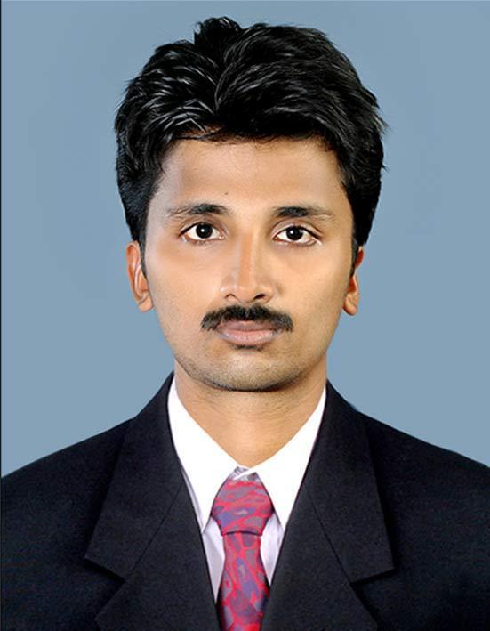 Surya Krishna A