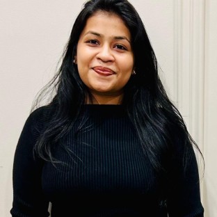 Muskan Jain