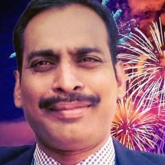 Kandi. Jeevan Reddy