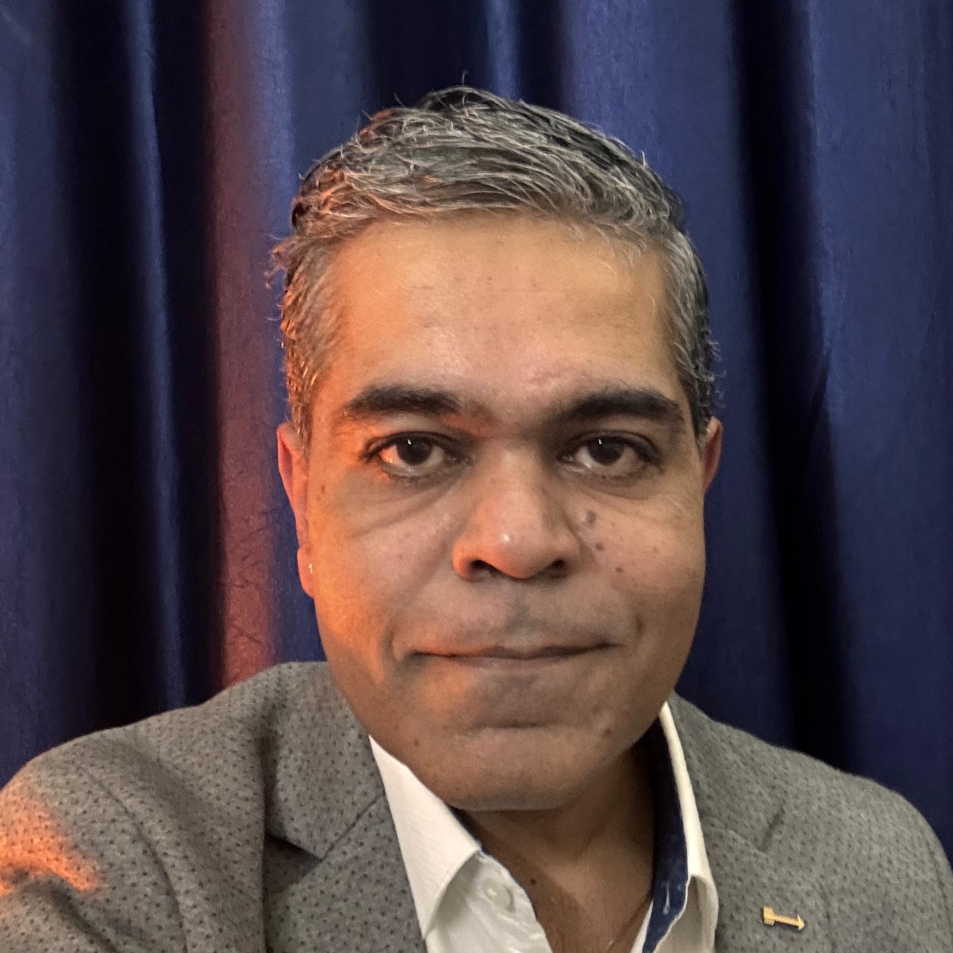 Sapan Gulati
