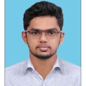 Vishnu S Kumar