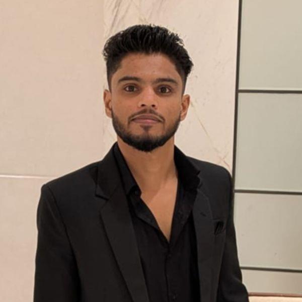 MOZAHAR KHAN