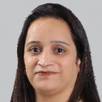 Vijeta Sethi
