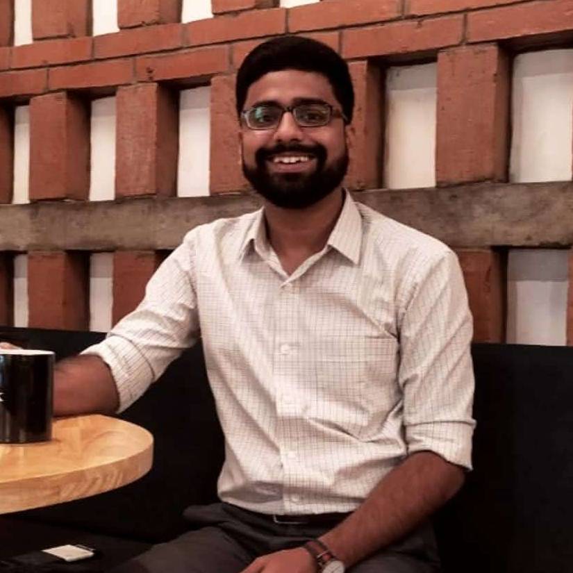 ABHINAV SHARMA