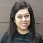 Geeta Arora
