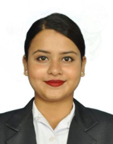 ANUSHA MUKHERJEE