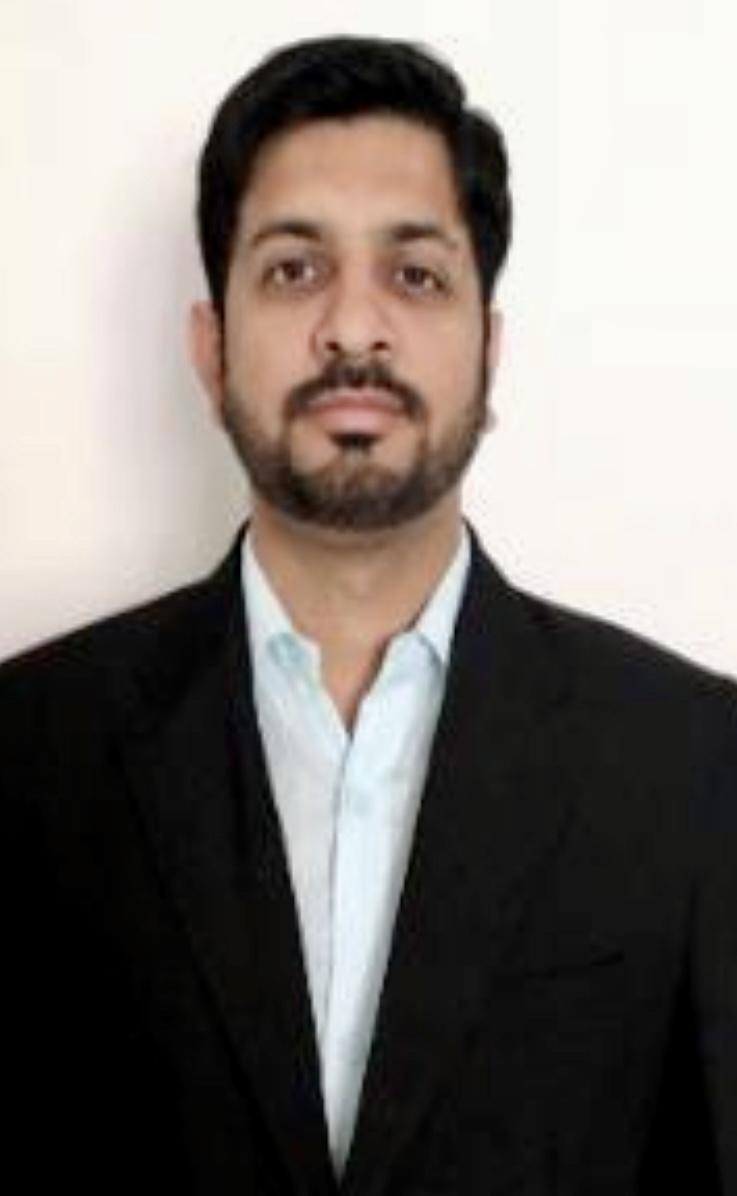 Harshal Dalal