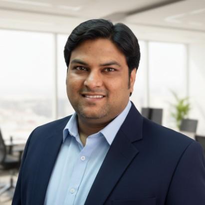 Pankaj Yadav