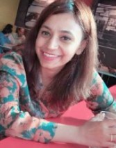 Saraswati Banerjee