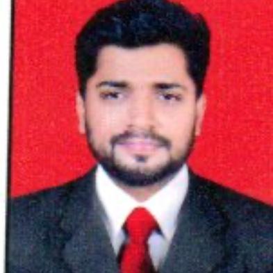 Sachin Baburao Pawar
