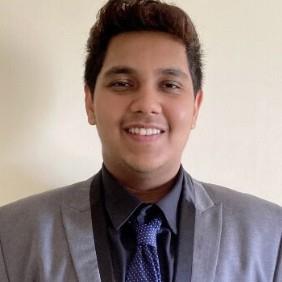 Kartik Rane