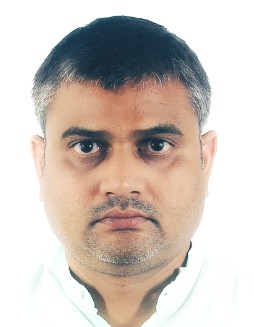 Tanmay Swain
