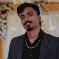 Chumanshu Hazarika