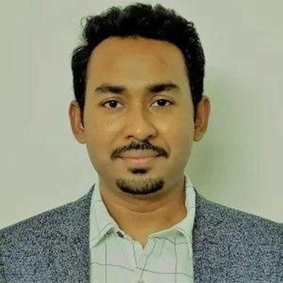 Soumyajit Das