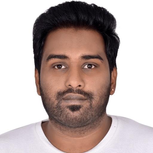 CECIL NISHANTH
