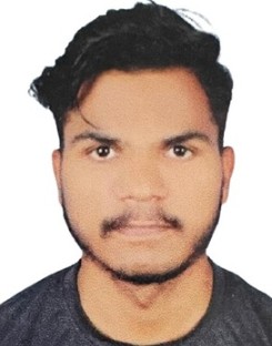 Aditya Gopalghare