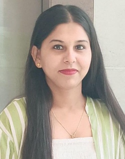 ANUPA GOWDA