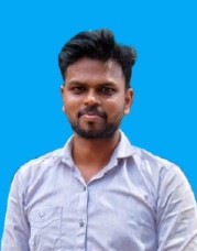ARAVIND E
