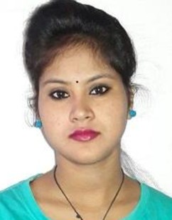 Sradhanjali Pradhan