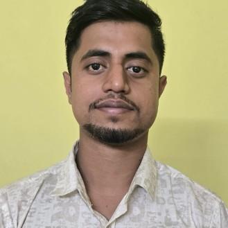 Pintu Chakraborty
