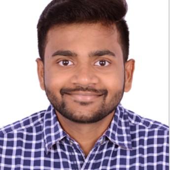Himansu Sekhar Patro Tumulu