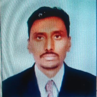 BHARAT KUMAR SIDDINENI