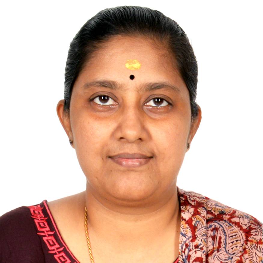 Akshathaa S