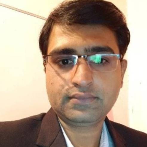 Sulender Kumar