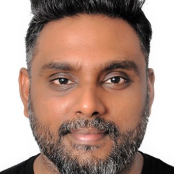 Ganesh Jayaraman