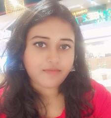 Abirami V