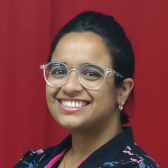 Rizwana Udaipurwala
