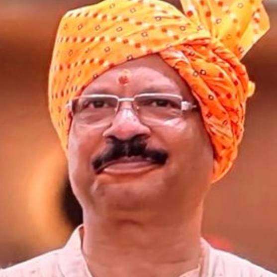 Mukesh Kumar Sinha