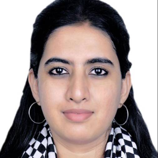 Anisa Shaikh