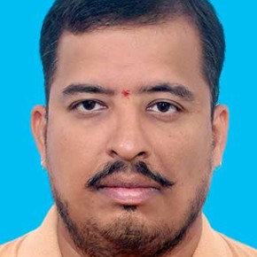 Annavajhala Giresh Sharma