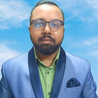 JAYANTA DEBROY