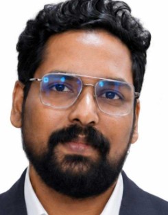 Rahul Lal C.M