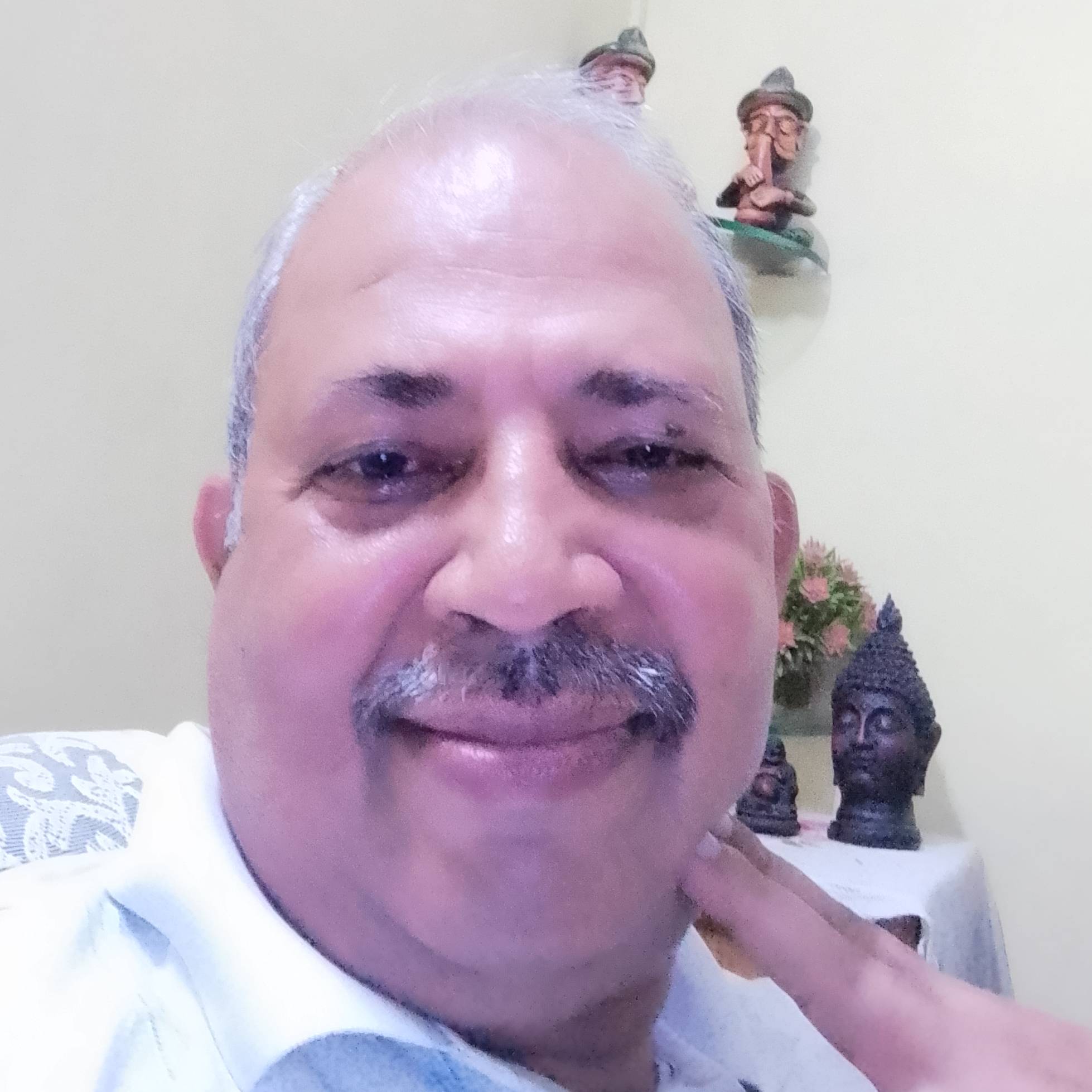 Pramod Kumar Singh