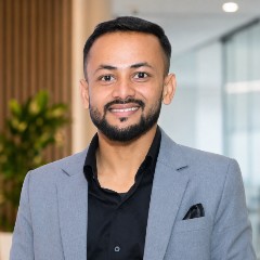 Sudheer Kumar