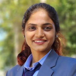 SPOORTI ROOPANAGUDI