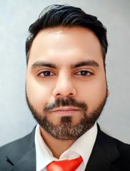 Avej Khan