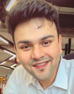 Aakash Kanwar