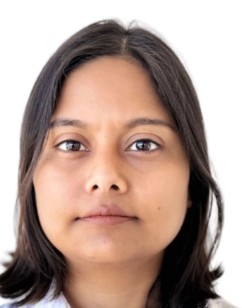 Aseema Patra