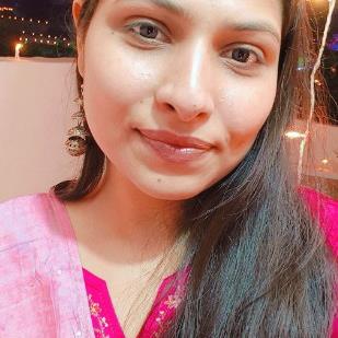 Sheetal Tyagi